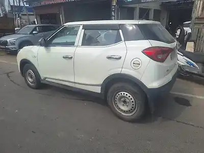 Second Hand महिंद्रा XUV300 1.5 w4 [2019-2020] in कुरुक्षेत्र