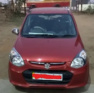 2013 Maruti Suzuki Alto 800 Lxi 1 2013 Maruti Suzuki Alto 800 Lxi 1