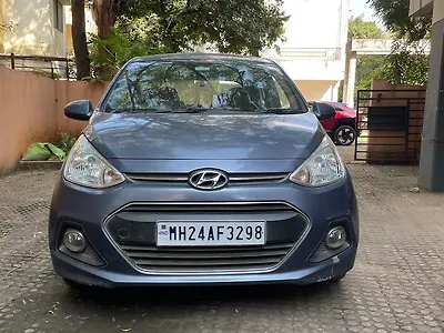 2014 Hyundai Grand i10 Magna 1.2 Kappa VTVT [2013-2016] 1