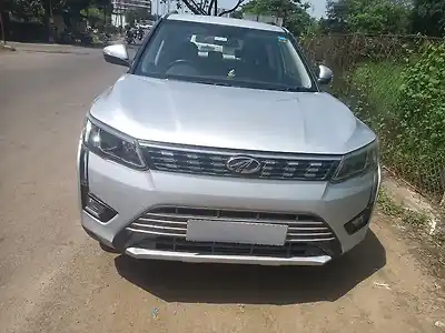 Second Hand महिंद्रा XUV300 1.5 w8 [2019-2020] in खोपोली