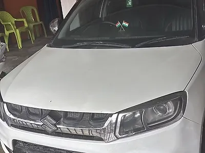 2019 Maruti Suzuki Vitara Brezza ZDi 1