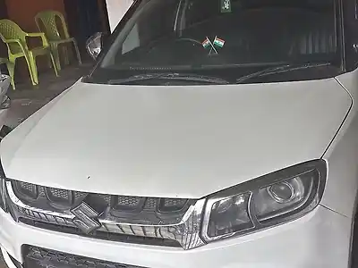2019 मारुति सुज़ुकी विटारा ब्रेज़ा ज़ेडडीआई 1