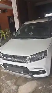 2019 मारुति सुज़ुकी विटारा ब्रेज़ा ज़ेडडीआई 1 2019 मारुति सुज़ुकी विटारा ब्रेज़ा ज़ेडडीआई 1