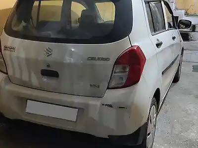 2016 मारुति सुज़ुकी सिलेरियो vxi 1