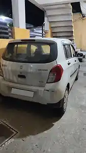 2016 मारुति सुज़ुकी सिलेरियो vxi 1 2016 मारुति सुज़ुकी सिलेरियो vxi 1
