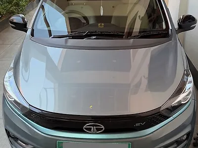2023 Tata Tigor EV XZ Plus LUX 26.0 kWh 1