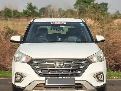 2019 हुंडई क्रेटा s 1.4 क्रेडिट crdi 1