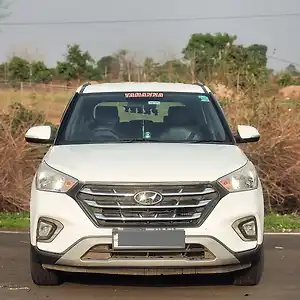 2019 हुंडई क्रेटा s 1.4 क्रेडिट crdi 1