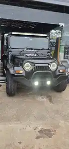 2019 महिंद्रा थार crde 4x4 एसी 1 2019 महिंद्रा थार crde 4x4 एसी 1