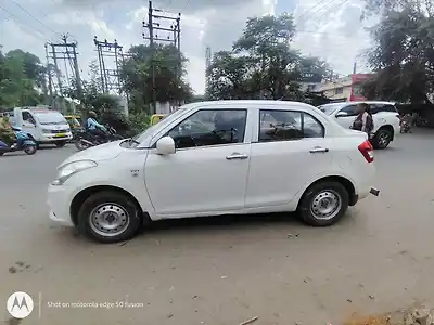 Second Hand मारुति सुज़ुकी स्विफ़्ट डिज़ायर lxi in असनसोल