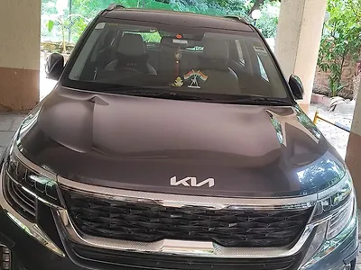 2022 Kia Seltos HTX 1.5 1
