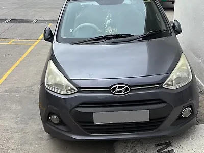 2014 Hyundai Grand i10 Sports Edition 1.2L Kappa VTVT 1