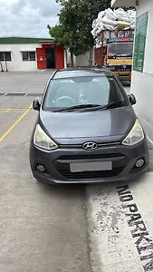2014 Hyundai Grand i10 Sports Edition 1.2L Kappa VTVT 1 2014 Hyundai Grand i10 Sports Edition 1.2L Kappa VTVT 1