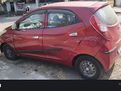 Second Hand हुंडई ईऑन एरा + in मंचेरल