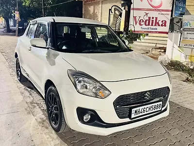 2023 Maruti Suzuki Swift ZXi CNG [2022-2023] 1