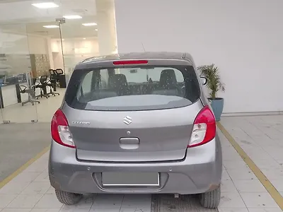 2021 Maruti Suzuki Celerio VXi 1