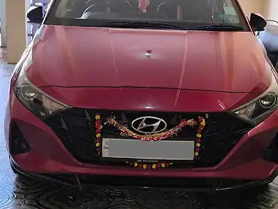 Second Hand हुंडई एलीट i20 एस्टा (O) 1.2 एमटी [2020-2023] in ब्रह्मपुर