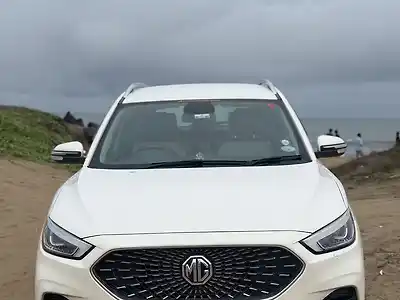 2022 एमजी एस्टर स्मार्ट ex 1.5 एमटी [2022-2023] 1