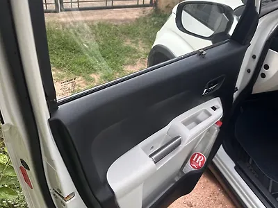 2022 Maruti Suzuki Ignis Zeta 1.2 AMT