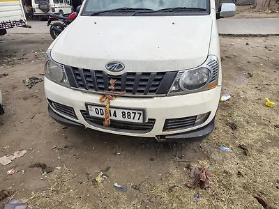 2014 Mahindra Xylo E4 BS-IV 1