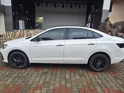 2023 Volkswagen Virtus GT Plus 1.5 TSI EVO DSG