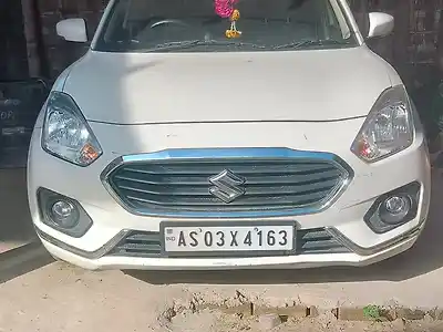 2018 मारुति सुज़ुकी डिज़ायर vxi एएमटी 1