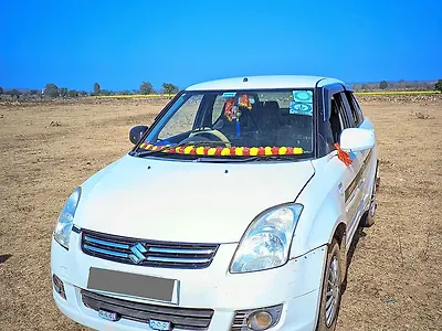 2010 Maruti Suzuki Swift VDi ABS BS-IV 1