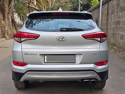 2017 हुंडई ट्यूसॉन 2डब्ल्यूडी gls डीज़ल 1