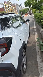 2025 Mahindra XUV 3XO MX2 Pro Petrol 1.2L Turbo Manual 1 2025 Mahindra XUV 3XO MX2 Pro Petrol 1.2L Turbo Manual 1