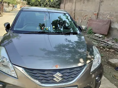 2020 Maruti Suzuki Baleno Sigma 1 2020 Maruti Suzuki Baleno Sigma 1