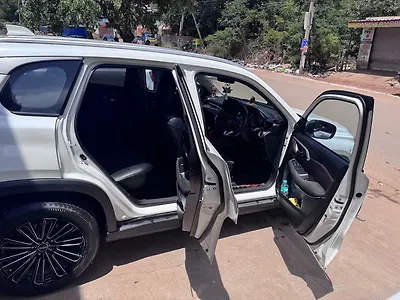 2022 Maruti Suzuki Grand Vitara Sigma Smart Hybrid