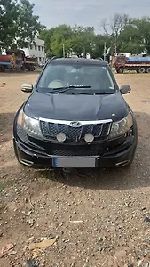 2014 Mahindra XUV500 W4 1 2014 Mahindra XUV500 W4 1