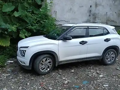 2023 हुंडई क्रेटा sx 1.5 पेट्रोल 1