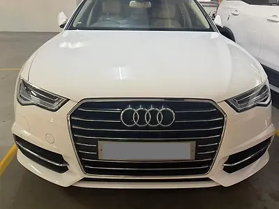 2016 Audi A6 35 TFSI S Line Matrix, used, for sale in Bangalore
