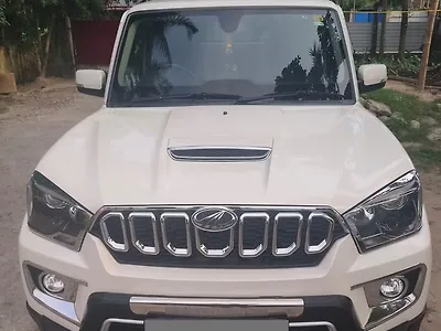 Second Hand Mahindra Scorpio S11 2WD 7 STR in Udalguri