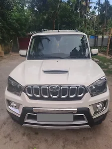 Second Hand Mahindra Scorpio S11 2WD 7 STR in Udalguri Second Hand Mahindra Scorpio S11 2WD 7 STR in Udalguri