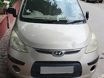 2009 हुंडई i10 एरा 1