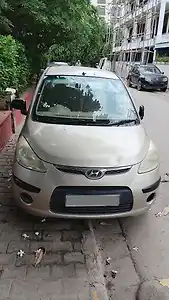 2009 हुंडई i10 एरा 1 2009 हुंडई i10 एरा 1