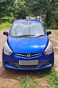 2013 Hyundai Eon D-Lite 1 2013 Hyundai Eon D-Lite 1