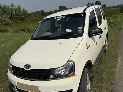 Second Hand महिंद्रा ज़ायलो d4 bs-iv in कडलोर