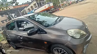 Second Hand Honda Amaze 1.5 S i-DTEC in Burdwan Second Hand Honda Amaze 1.5 S i-DTEC in Burdwan