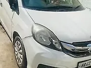 Second Hand Honda Amaze 1.2 E i-VTEC in Sonipat