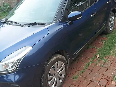 2019 Maruti Suzuki Baleno Delta 1