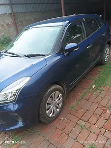 2019 Maruti Suzuki Baleno Delta 1 2019 Maruti Suzuki Baleno Delta 1