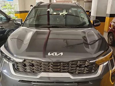 2025 Kia Sonet Gravity 1.0 Turbo Petrol iMT 1