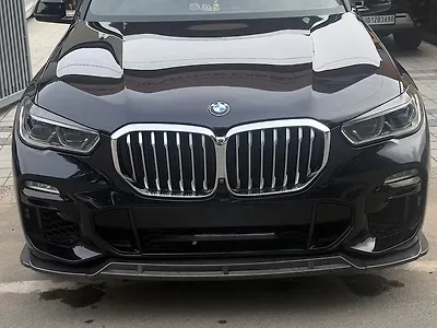 2020 BMW X5 xDrive40i M Sport [2019-2023] 1