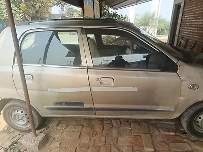Second Hand Maruti Suzuki Alto XCITE in Auraiya