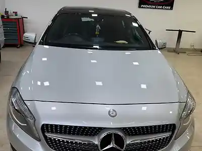 Second Hand मर्सिडीज़ बेंज़ ए-क्लास ए 180 स्पोर्ट पेट्रोल in गोवा