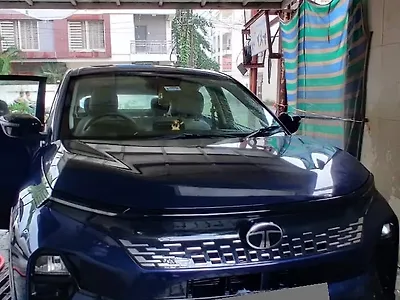 2025 Tata Curvv ICE Pure Plus Petrol 1.2L Turbo Automatic (DCT) 1