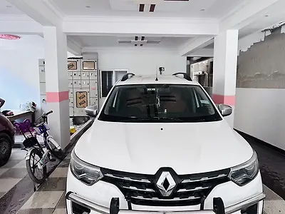 2021 Renault Triber RXZ